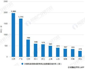 2018年中國計算機(jī)系統(tǒng)集成行業(yè)市場現(xiàn)狀與趨勢分析 企業(yè)信息化建設(shè)推動TCO發(fā)展及基礎(chǔ)軟件服務(wù)演變